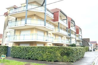 achat appartement cucq 62780