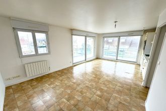 achat appartement cucq 62780