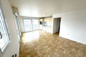 achat appartement cucq 62780