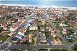 achat appartement cucq 62780