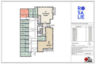 achat appartement cucq 62780