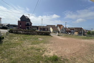 achat appartement cucq 62780