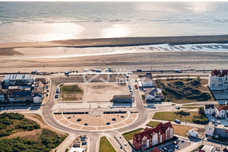 achat appartement cucq 62780