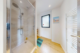 achat appartement cucq 62780