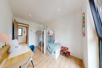 achat appartement cucq 62780