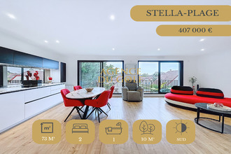 achat appartement cucq 62780