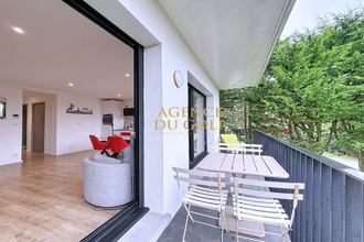 achat appartement cucq 62780