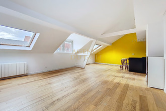 achat appartement cucq 62780