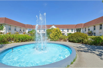 achat appartement cucq 62780