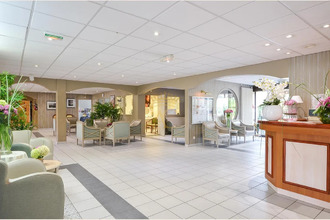 achat appartement cucq 62780