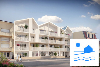 achat appartement cucq 62780