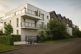 achat appartement cucq 62780