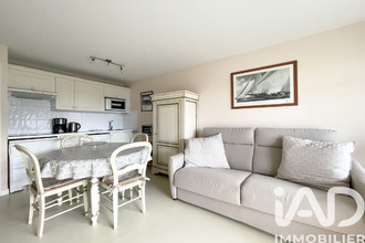 achat appartement cucq 62780