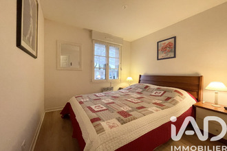 achat appartement cucq 62780