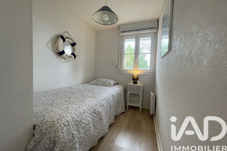 achat appartement cucq 62780