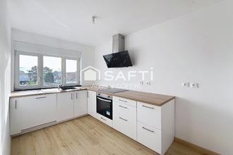 achat appartement cucq 62780