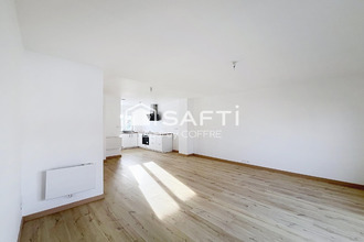 achat appartement cucq 62780