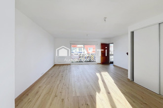 achat appartement cucq 62780