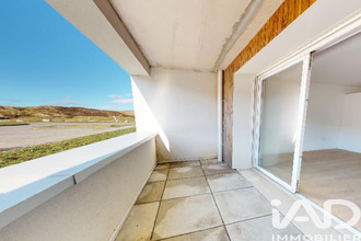 achat appartement cucq 62780