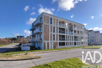 achat appartement cucq 62780