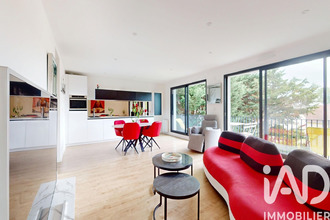 achat appartement cucq 62780