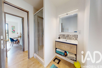 achat appartement cucq 62780