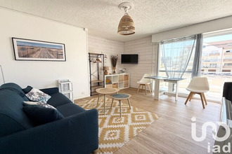 achat appartement cucq 62780