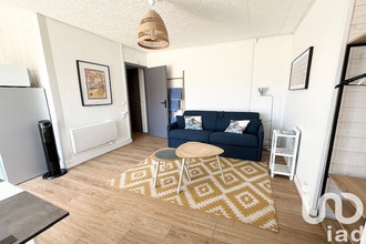 achat appartement cucq 62780