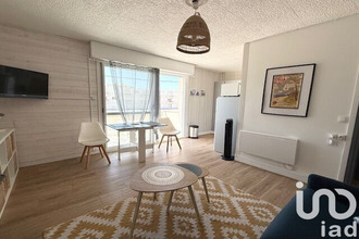 achat appartement cucq 62780