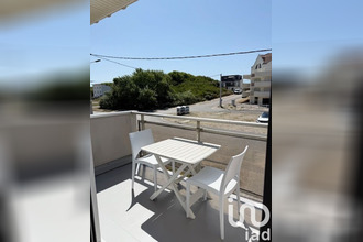 achat appartement cucq 62780