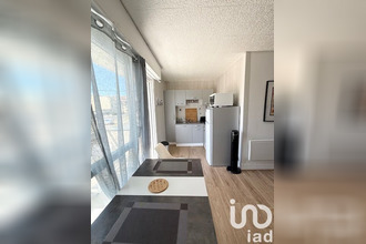 achat appartement cucq 62780