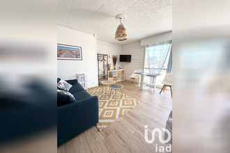 achat appartement cucq 62780