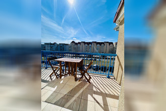 achat appartement cucq 62780