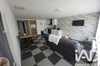 achat appartement cucq 62780