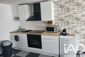 achat appartement cucq 62780