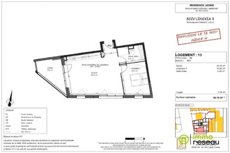 achat appartement cucq 62780