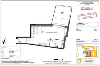 achat appartement cucq 62780