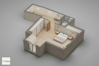 achat appartement cucq 62780