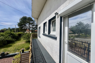achat appartement cucq 62780