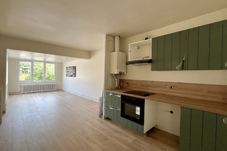 achat appartement cucq 62780