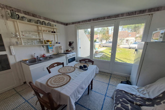 achat appartement cucq 62780
