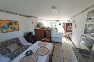 achat appartement cucq 62780