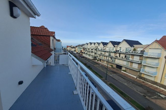 achat appartement cucq 62780