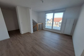 achat appartement cucq 62780