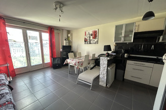 achat appartement cucq 62780