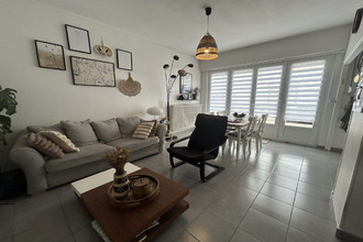 achat appartement cucq 62780