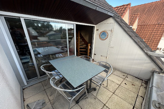 achat appartement cucq 62780