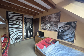 achat appartement cucq 62780