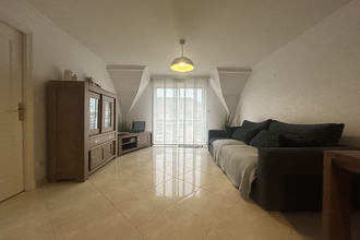 achat appartement cucq 62780
