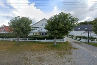 achat appartement cucq 62780